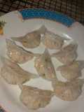 Hakau Ayam Udang