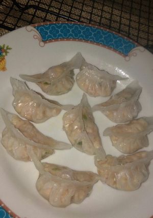 Foto resep Hakau Ayam Udang