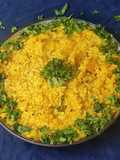 Isabgol Khichdi