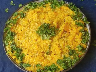 Isabgol Khichdi