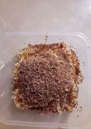 Foto resep Pisang keju siverqueen