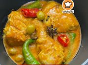 Gambar buah zaitun