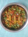 Tindora Sabzi