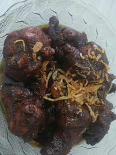 Foto resep Semur Ayam