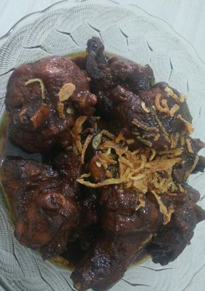Foto resep Semur Ayam