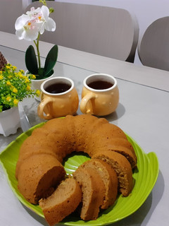 Foto resep Banana Cake