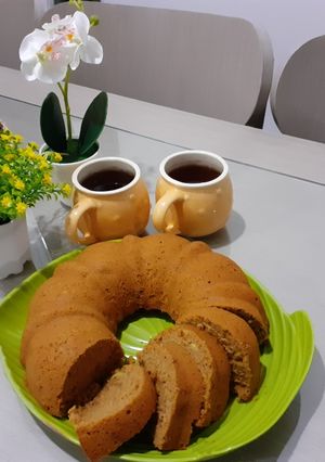 Foto resep Banana Cake