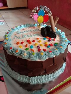Foto resep Brownies kukus