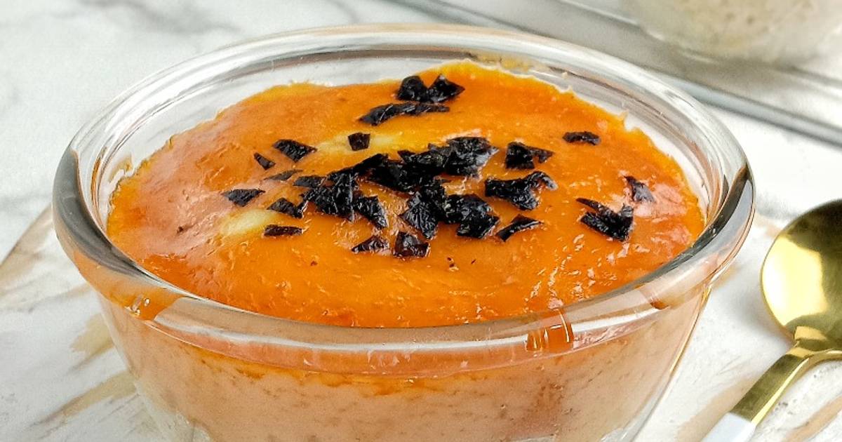 Resep Salmon Mentai Rice Homemade Super Simple & Enak Must Try oleh