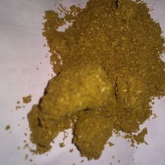 A picture of Dhaniya powder.