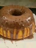 Poke cake