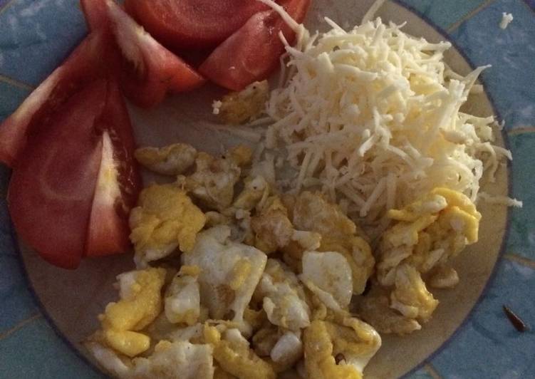 Resep Break-Fast Anti Gagal