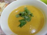 شوربة العدس التركية