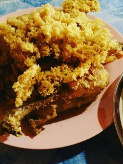 Foto resep Ayam Goreng Kremes