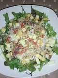 Ensalada de martes