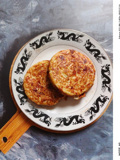 Foto resep Omelette mie
