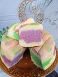 Chiffon Cake Favorit