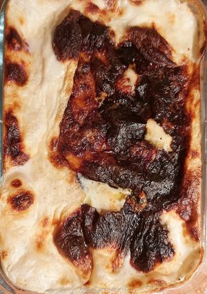 Une photo de Gratin dauphinois