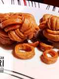 Braided dublan recipe