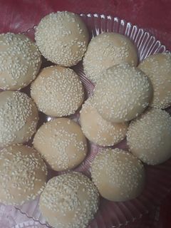 Foto resep Kompiang khas NTT "Resep Mama Mertua"