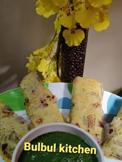 लहसुन धनिया पत्ता की हरी चटनी (lahsun dhaniya patta ki hari chutney recipe in Hindi) रेसिपी मुख्य फोटो