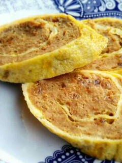Foto resep Rolade daging sapi