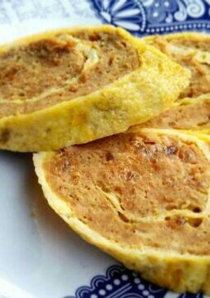 Foto resep Rolade daging sapi