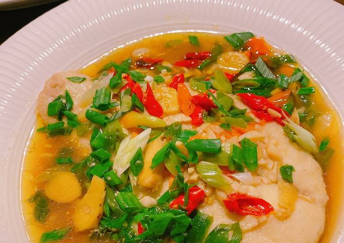 Resep Tim dori simple, Lezat