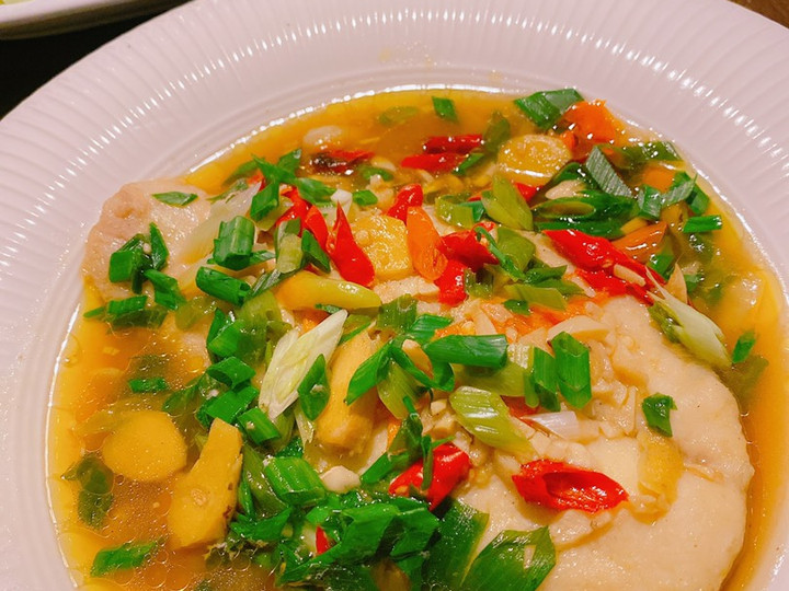 Resep Tim dori simple Anti Gagal