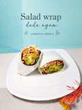 268. Salad Wrap Dada Ayam