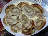 رولي بالكريمة