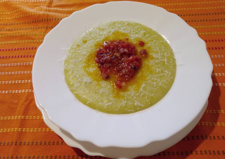 Frascatula della nonna rivisitata