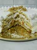 Torta chajá