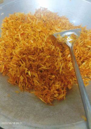 Foto resep Kentang Musthofa Renyah