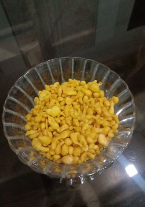बूंदी (boondi recipe in Hindi) रेसिपी मुख्य फोटो