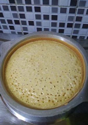 Foto resep Martabak Manis Spesial