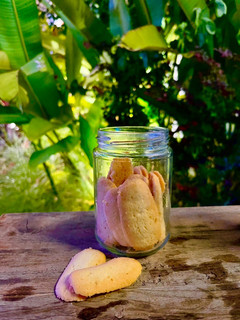 Foto resep Lidah Kucing