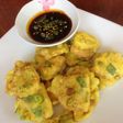 Tempe Mendoan