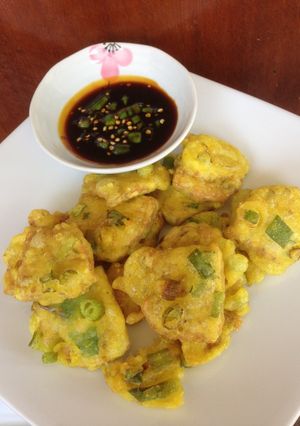 Foto resep Tempe Mendoan