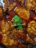 Chicken Perattal