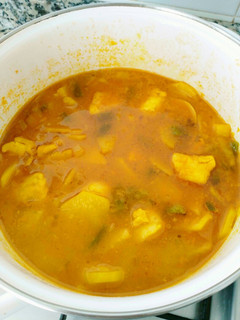Foto principal de Sopa de tomate