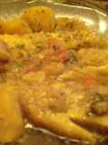 Filetes de merluza muy fácil