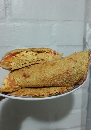 Una foto de Ñam ñam