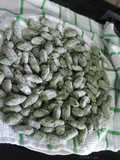 Spinach and Ricotta Gnocchi