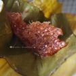 Kue Monte 3 Bahan / Kue Sagu Mutiara