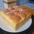 Hokkaido Japanese milk bread