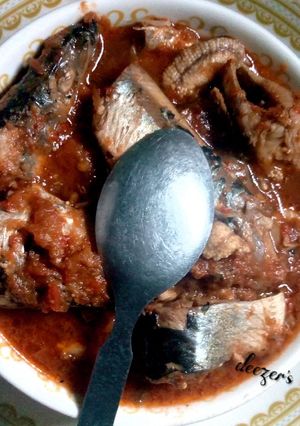 A picture of Stew.