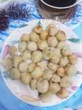 Cucur Bawang