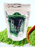 Licuado energético