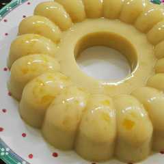 A picture of Puding Nangka.